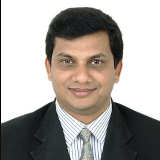  Ramesh Poolakkil